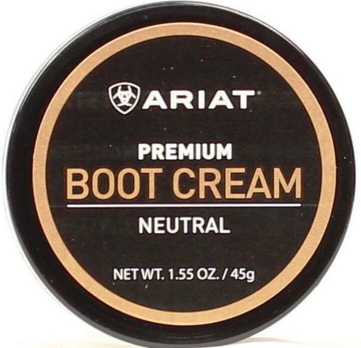 Ariat Ariat Boot Cream,Beige,One Size