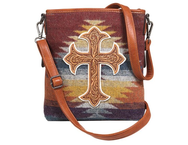 Blazin Roxx Women's Birdie Crossbody