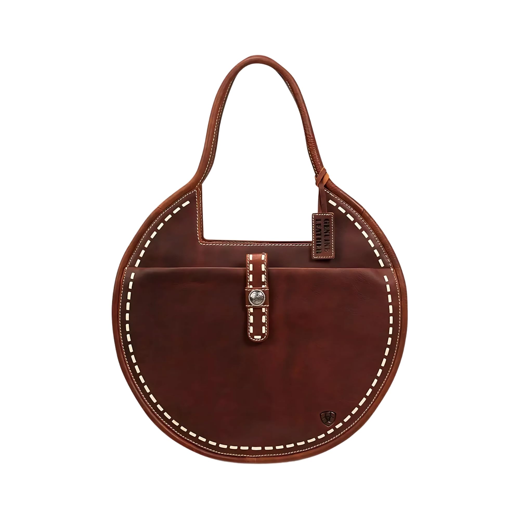ARIAT Teagan Conceal Carry Leather Shoulder Bag