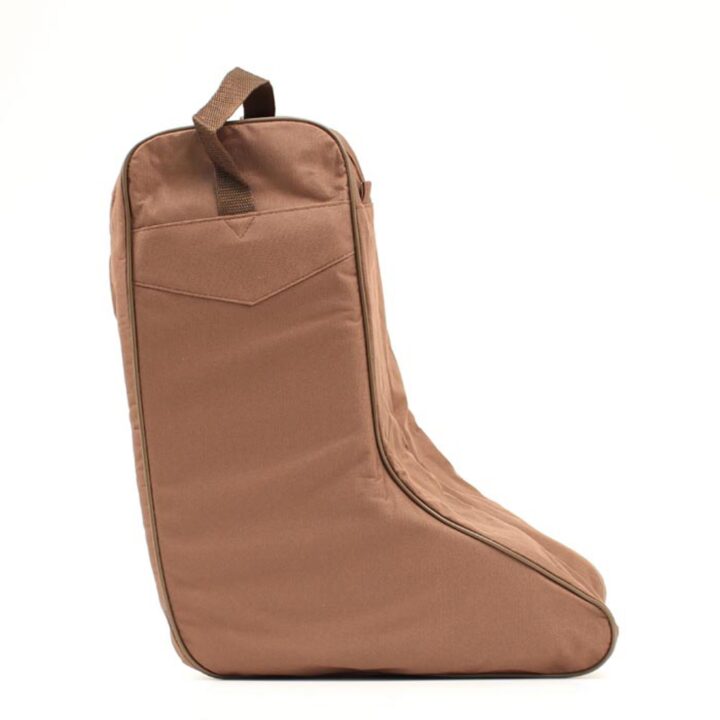 M&F Western Products Boot Bag, Brown