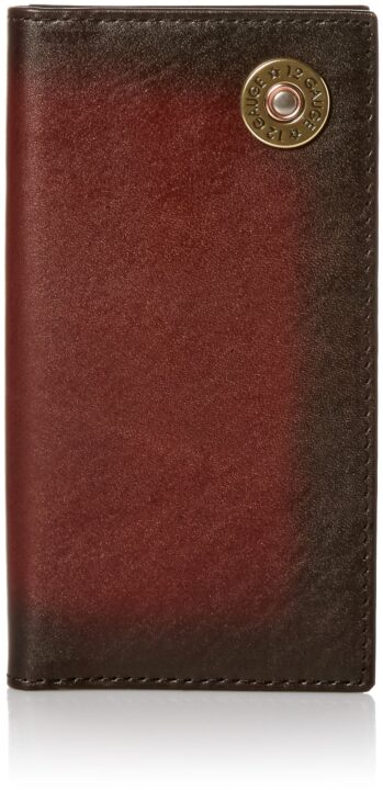 Nocona Men's Brown Bullet Rodeo, Brown, One Size