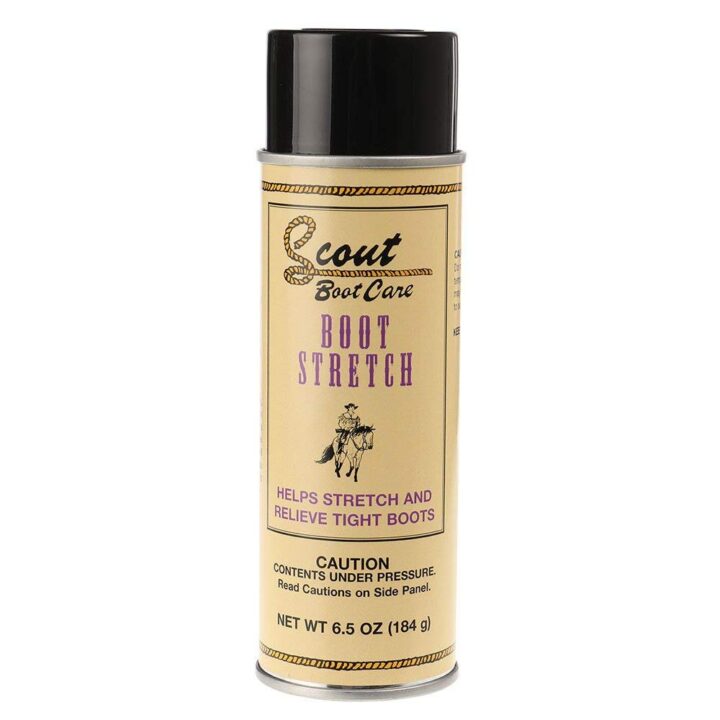 Scout Boot Care Scout Boot Stretch Spray