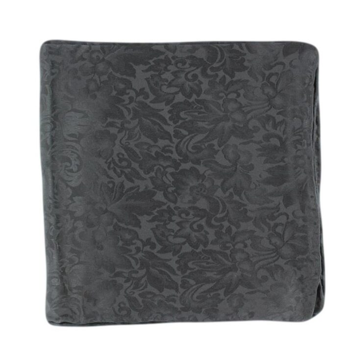M&F Western Products Jacquard Silk Wild Rag, 33 x 33