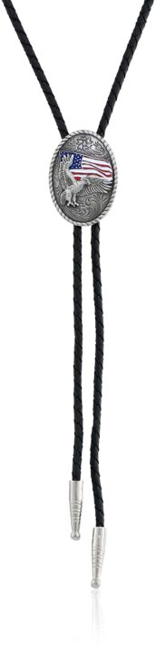M&F Western Products Bolo Tie