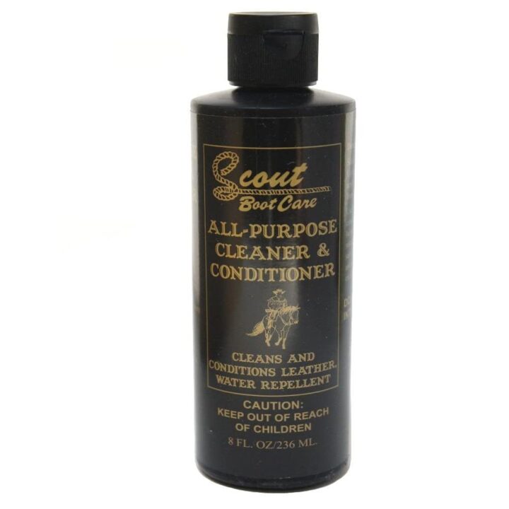 SCOUT All Purpose Cleaner & Conditioner