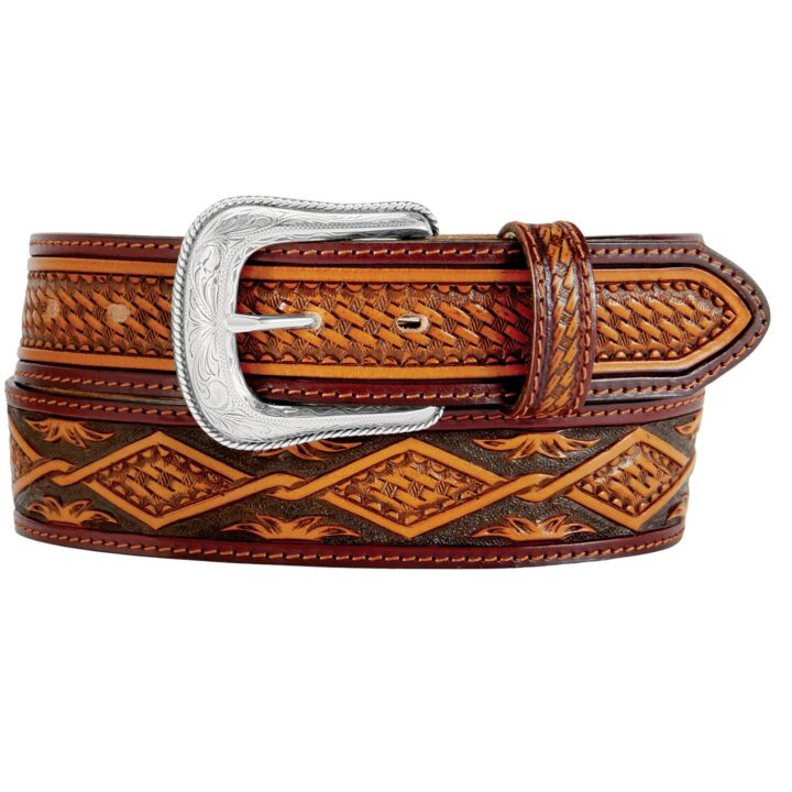 Clayton Belt by Tony Lama