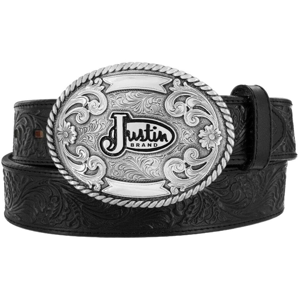 JUSTIN Mens TROPHY BELT