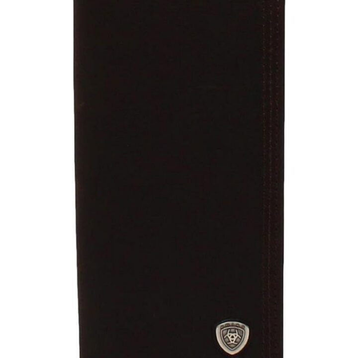 ARIAT Children's Logo Shield Rodeo Style Wallet