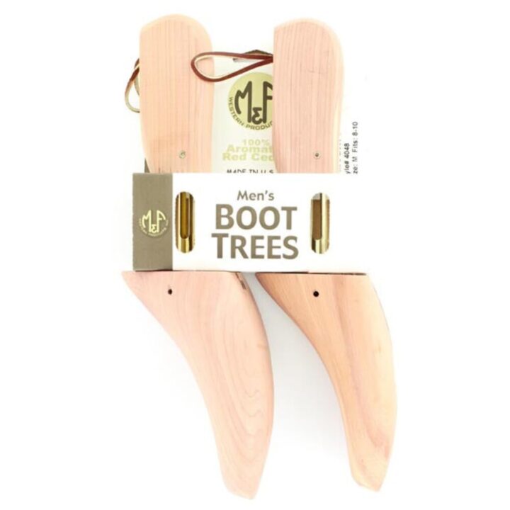 M&F Western Products Men's Cedar Boot Tree