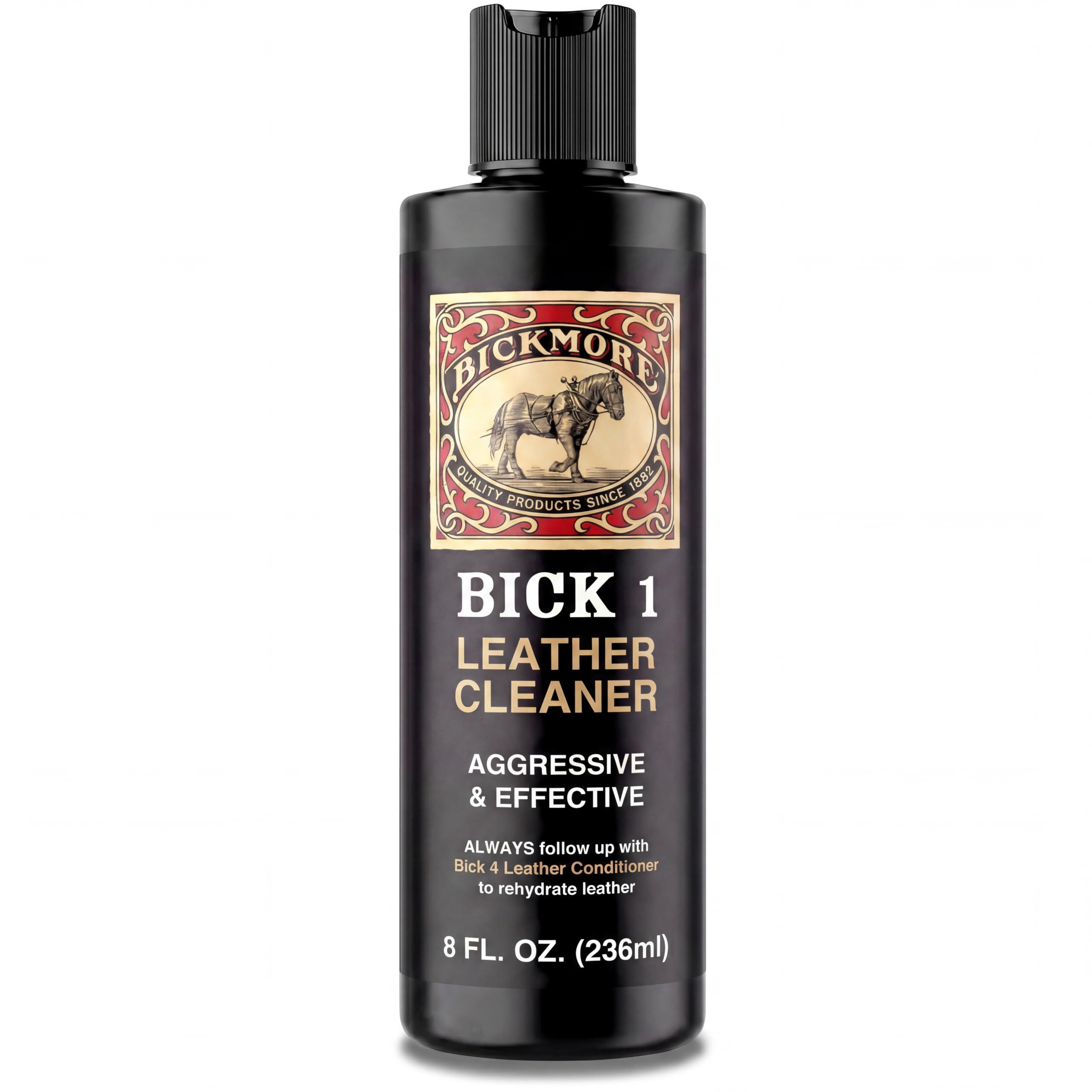Bickmore Bick 1 Leather Cleaner 8 oz