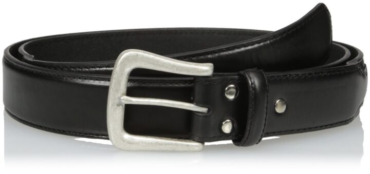 Nocona Men's Black Point Billet, 48