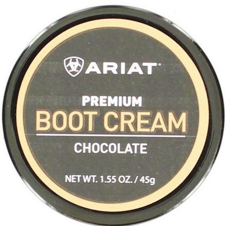 Ariat Ariat Boot Cream,Brown,One Size